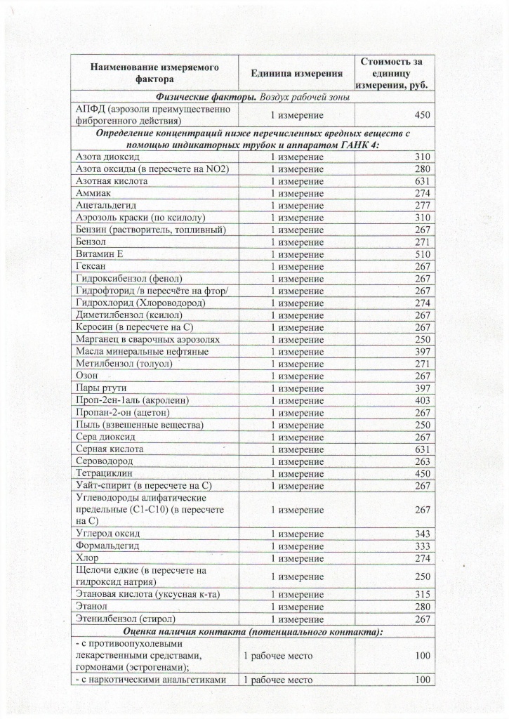 Прейскурант цен на услуги лаборатории preisk_lab_4.jpg